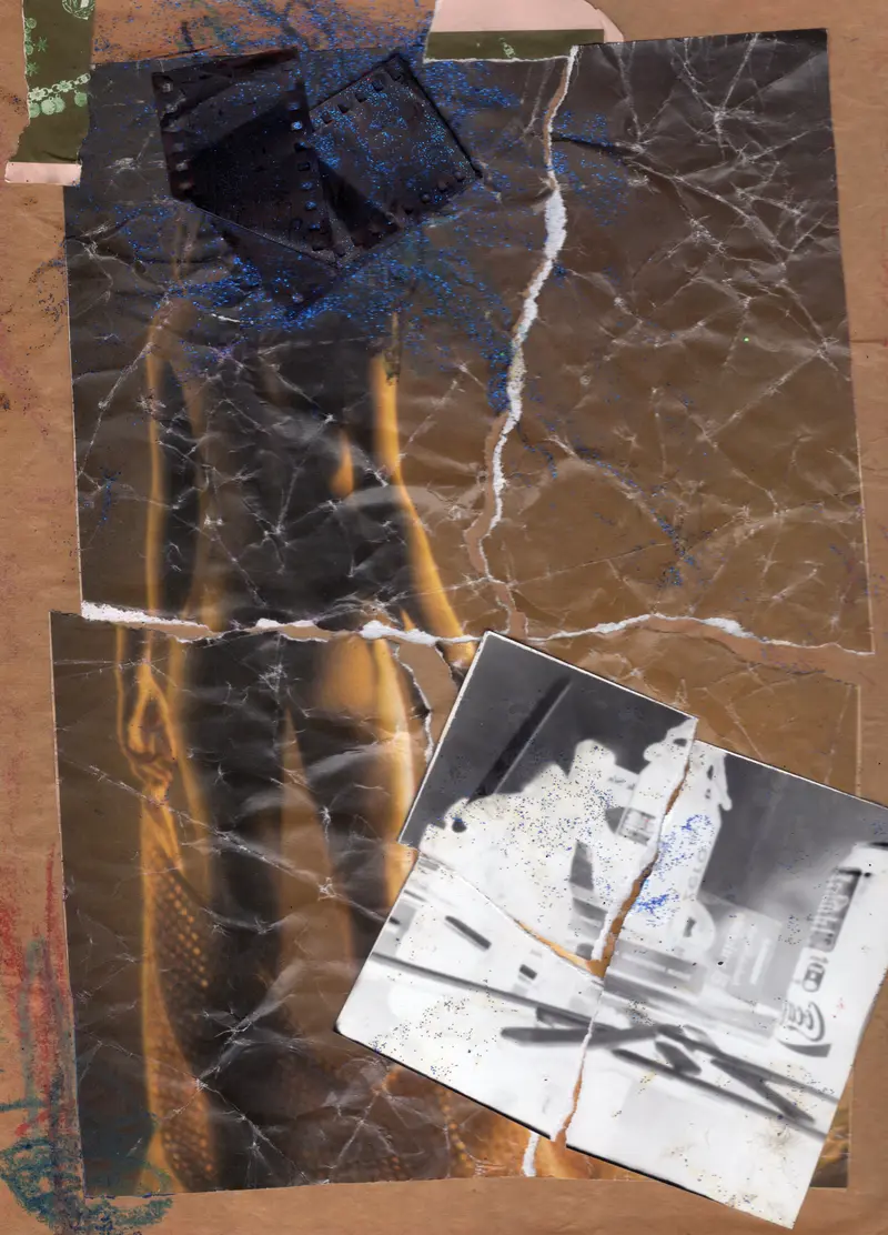 collages