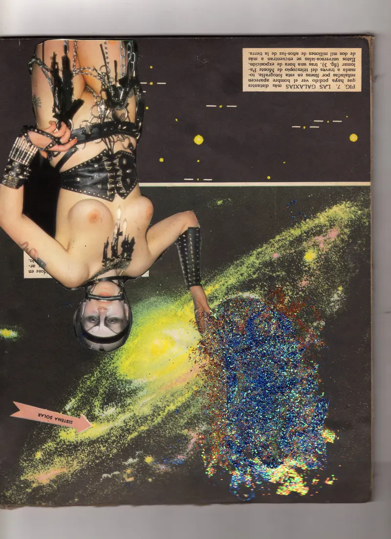 collages