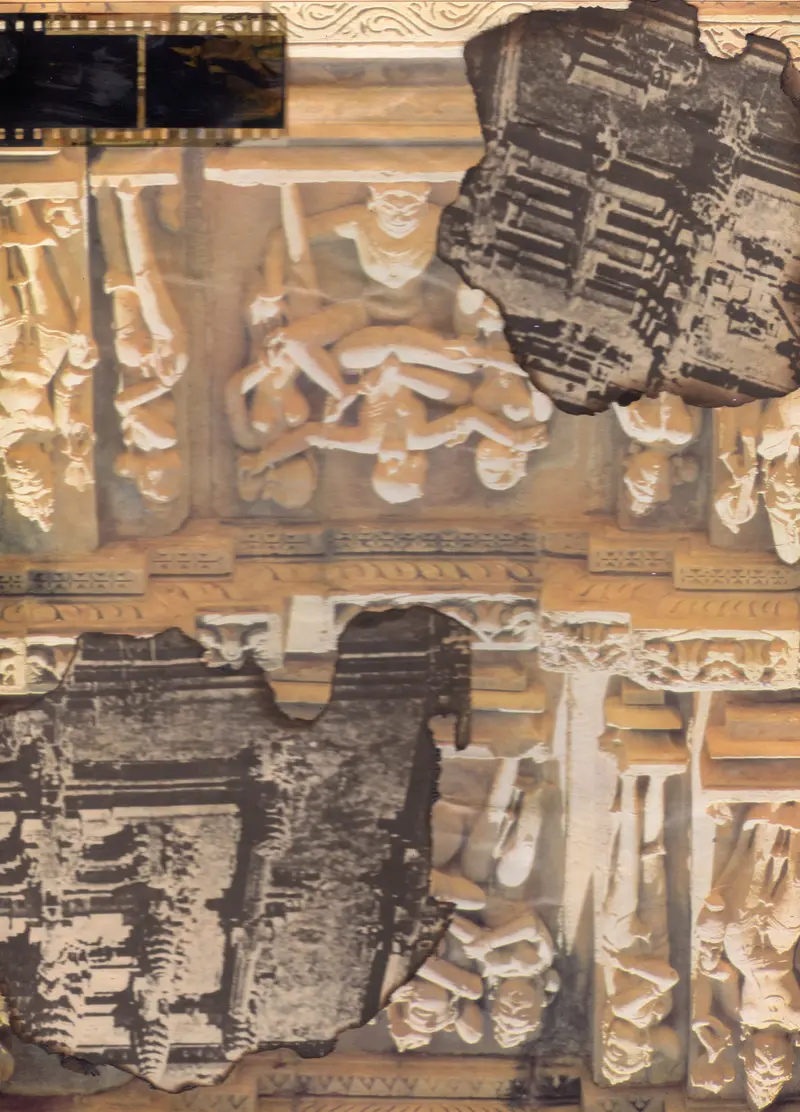 collages