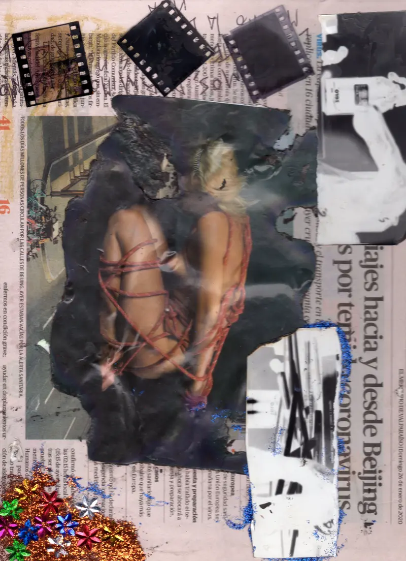 collages