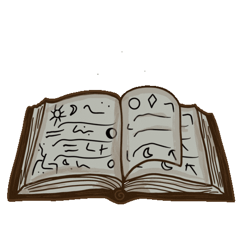 Guest-spellbook